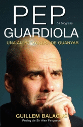 PEP GUARDIOLA (ED. CATAL)