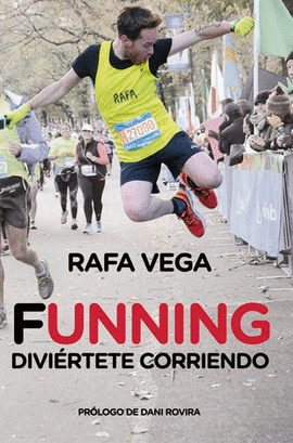 FUNNING. DIVIERTETE CORRIENDO