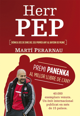 HERR PEP (CATALAN)