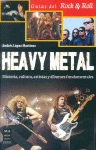 HEAVY METAL