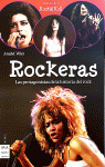 ROCKERAS