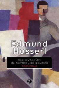 RENOVACIN DEL HOMBRE Y LA CULTURA