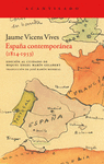 ESPAA CONTEMPORNEA (1814-1953)