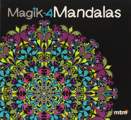 MAGIK-4 MANDALAS