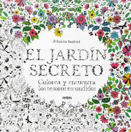 JARDIN SECRETO, EL