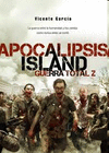 APOCALIPSIS ISLAND 04 GUERRA TOTAL Z