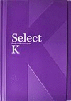 SELECT K