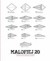 MALOFIEJ 20.PREMIOS INTERNACIONALES DE INFOGRAFIA