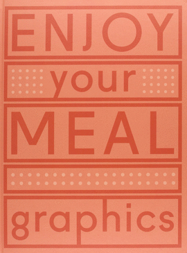 ENJOY YOUR MEAL GRAPHICS