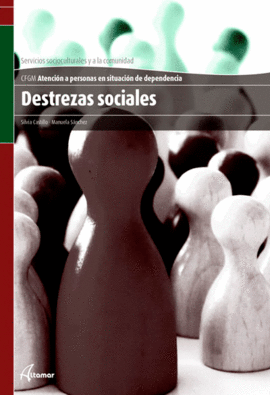 DESTREZAS SOCIALES