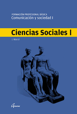 CIENCIAS SOCIALES I FORMACI�N PROFESIONAL B�SICA