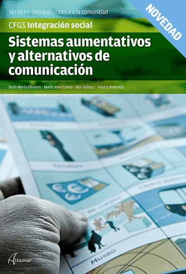 SISTEMAS AUMENTATIVOS Y ALTERNATIVOS DE COMUNICACIN