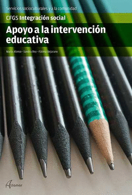 APOYO A LA INTERVENCI�N EDUCATIVA