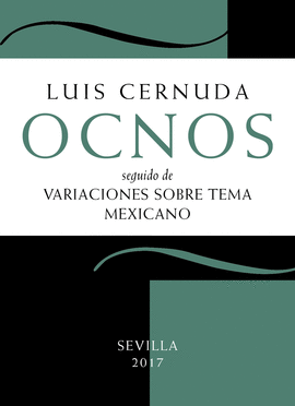 OCNOS EDICION 2017