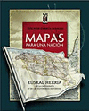 MAPAS PARA UNA NACION (+DVD) (KARTONE)