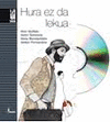 HURA EZ DA LEKUA (+DVD)
