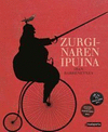 ZURGINAREN IPUINA