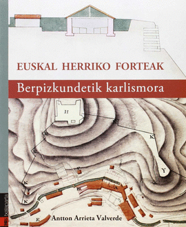 EUSKAL HERRIKO FORTEAK