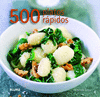 500 PLATOS RPIDOS