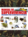 MANUAL DE SUPERVIVENCIA 2013