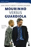MOURINHO VERSUS GUARDIOLA