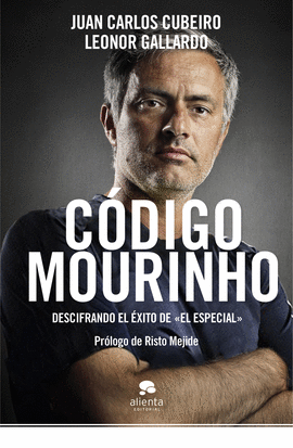 C�DIGO MOURINHO