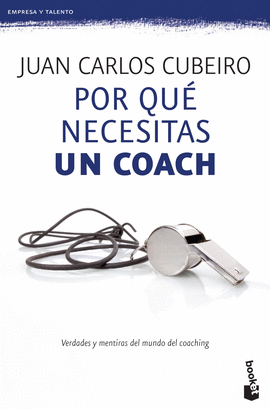 POR QU NECESITAS UN COACH