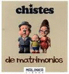 CHISTES DE MATRIMONIOS