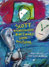 SCOTT BARBERENAREN BIZITZAKO LEHEN PAUSOAK