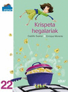 KRISPETA HEGALARIAK -BATELA