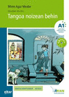 TANGOA NOIZEAN BEHIN (+CD)
