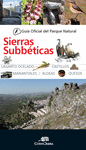 GUA OFICIAL DEL PARQUE NATURAL DE SIERRAS SUBBTICAS