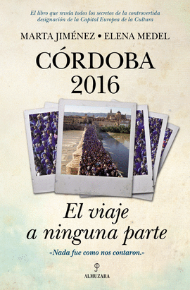 CRDOBA 2016