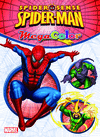 SPIDER-MAN. MEGACOLOR