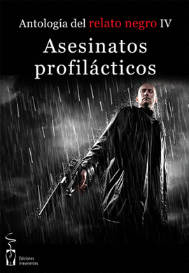 ASESINATOS PROFILCTICOS