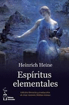 ESPIRITUS ELEMENTALES