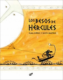 LOS BESOS DE HRCULES