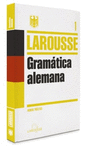 GRAMTICA ALEMANA