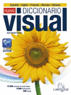 DICCIONARIO VISUAL MULTILINGE + ONLINE