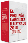 EL PEQUE�O LAROUSSE ILUSTRADO 2013