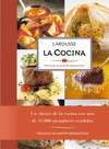 LA COCINA