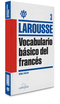 VOCABULARIO BSICO DEL FRANCS