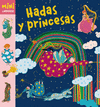 HADAS Y PRINCESAS