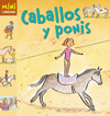 CABALLOS Y PONIS