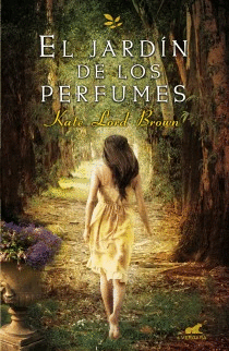 EL JARDN DE LOS PERFUMES