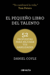 EL PEQUEO LIBRO DEL TALENTO