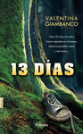 13 DAS