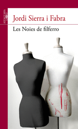 LES NOIES DE FILFERRO (ND)