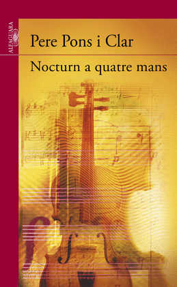 NOCTURN A QUATRE MANS (ND)