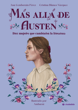 M�S ALL� DE AUSTEN